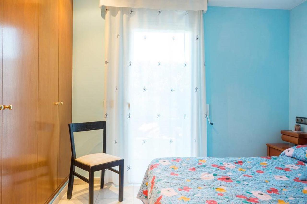 Ca La Rosa Apartment Torroella De Montgri Ngoại thất bức ảnh